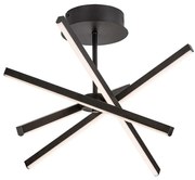 Lustra LED aplicata design modern Matilde