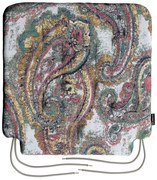 Pernă scaun Adam cu legături