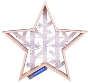 Decorațiune LED de Crăciun 20xLED/2xAA