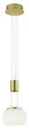 Pendul modern led 8W Madison 342010108 Trio