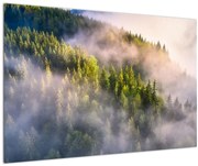 Tablou peisajului montan (90x60 cm)