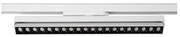 Modul alb liniar LED 3000K, Accesoriu pentru sine trifazate Mantra, CRETA MA-8359