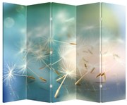 Paravan - Norocuri (210x170 cm)