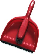 Mătură cu făraș Lamart LT8074  Clean