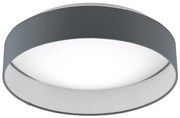 Eglo 95552 - LED Plafoniera PALOMARO-S LED/18W/230V