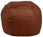 Fotoliu King Size, Material Textil - Terra