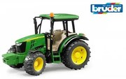 Tractor Bruder Farmer - John Deere,27 x 12,7 x 16 cm