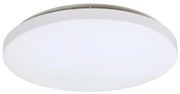 Plafoniera LED design slim modern Rob 38cm