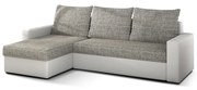 Coltar extensibil Livio Berlin 01/Soft 17