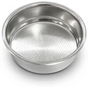 Sita filtru cafea macinata pentru espressor portabil Wacaco Picopresso, 12 g, 1 espresso, Inox