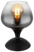 Lampă de masă Globo 15548T2 MAXY 1xE27/40W/230V