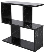 Masă de cafea Life Black Marble