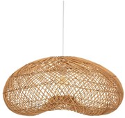 Lustră pe cablu Atmosphera JENY 1xE27/40W/230V ratan