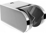 Mexen suport de duș, crom - 79354-00