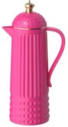 Termos roz 920 ml Crown – PT LIVING