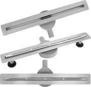 Rigola dus Rea Rea FILO Nickel Brush 70