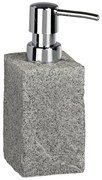 Dispenser de sapun Wenko Granite 8,8/16,6,5 cm