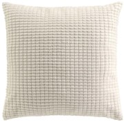 Pernă decorativă din catifea 45x45 cm Swing – douceur d'intérieur