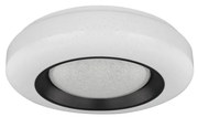 Plafonieră LED Globo 48916-24 GELLO LED/24W/230V