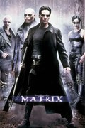 Poster Matrix - Hackeri