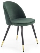 Scaun Bucatarie Si Dining  K315 Verde