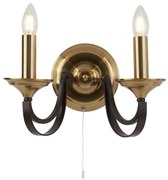 Aplica perete clasica design traditional Belfry 1842-2BZ SRT