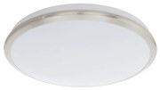 Eglo 93499 Plafoniera MANILVA LED/18W/230V