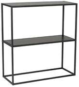 Măsuță decorativă Andas Black