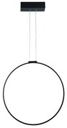 Lustra design modern circular LED ROTUNDA