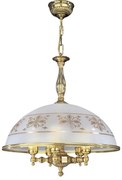 Lustra, Pendul clasic design italian realizat manual 6102
