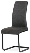 Scaun sufragerie Desmarcara (gri). 1120524