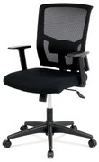Scaun de birou Keely-B1012 BK. 1005204