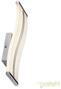 Aplica de perete LED design modern BERTONE