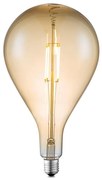 Bec LED dimabil VINTAGE EDISON E27/4W/230V 2700K