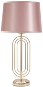 Mauro Ferretti Lampa de masa KRISTA CM Ø 28X55