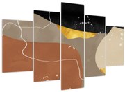 Tablou - Abstract (150x105 cm)