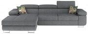 Coltar extensibil Armando pe stanga Cover 83/Jungle 37