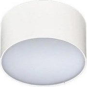 Azzardo AZ2256 - Plafonieră MONZA LED, 10 W, 230 V