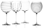 Pahare de vin în set de 4 buc 750 ml Cheers - Mikasa