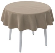 Fata de masa rotunda