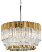 Lustra suspendata LUX design modern CHARISMA