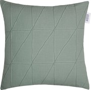 Husa de perna SCHÖNER verde 45/45 cm