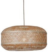 Lustra suspendata Eco, Bambus, Langkawi natural