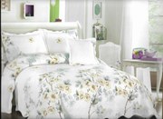 Set Cuvertura 5 Piese, Bumbac Finet - Primavara