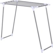 Uscător de rufe pentru cadă, îngust de 40 cm, FALLA