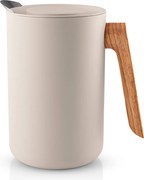 Termos Nordic Kitchen 1,0 l, nisip - Eva Solo
