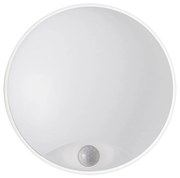 LED Aplică perete exterior LED/14W/230V IP54