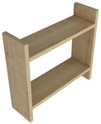 Raft de bucătărie Denver Sapphire Oak