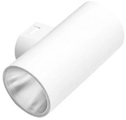 Aplica LED pentru iluminat exterior IP65 ROLAND 2 WH