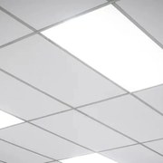 Panou Led Slim Elit's, Esn 3363f, 80W, 59.5 X 119.5 Cm Incastrat 6000K